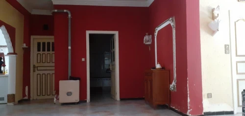 Vente Villa Blida Guerrouaou