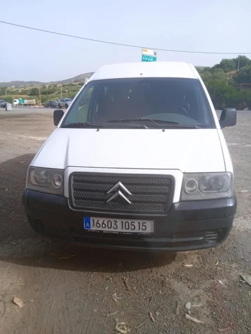 Peugeot Expert 2005 Expert