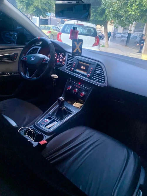 Seat Leon 2019 