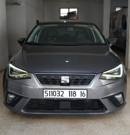Seat Ibiza 2018 HIGH