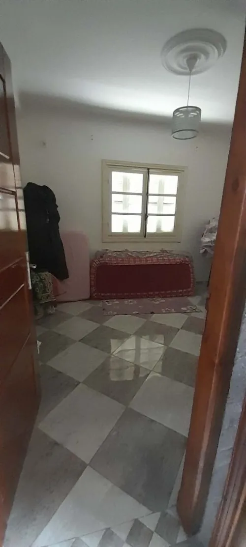 Vente Appartement F3 Boumerdès Hammedi
