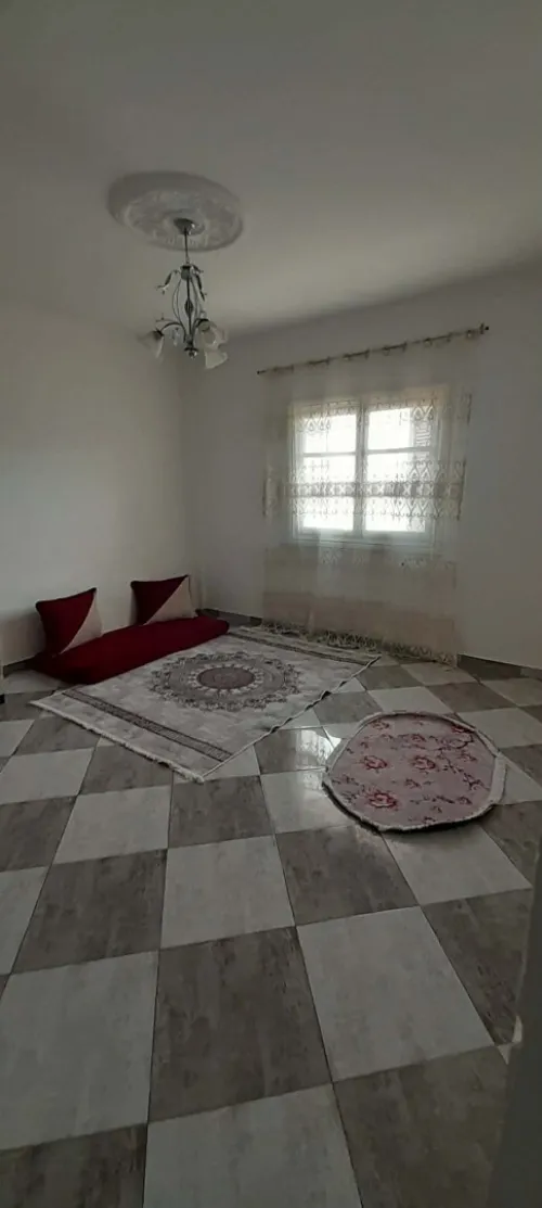 Vente Appartement F3 Boumerdès Hammedi
