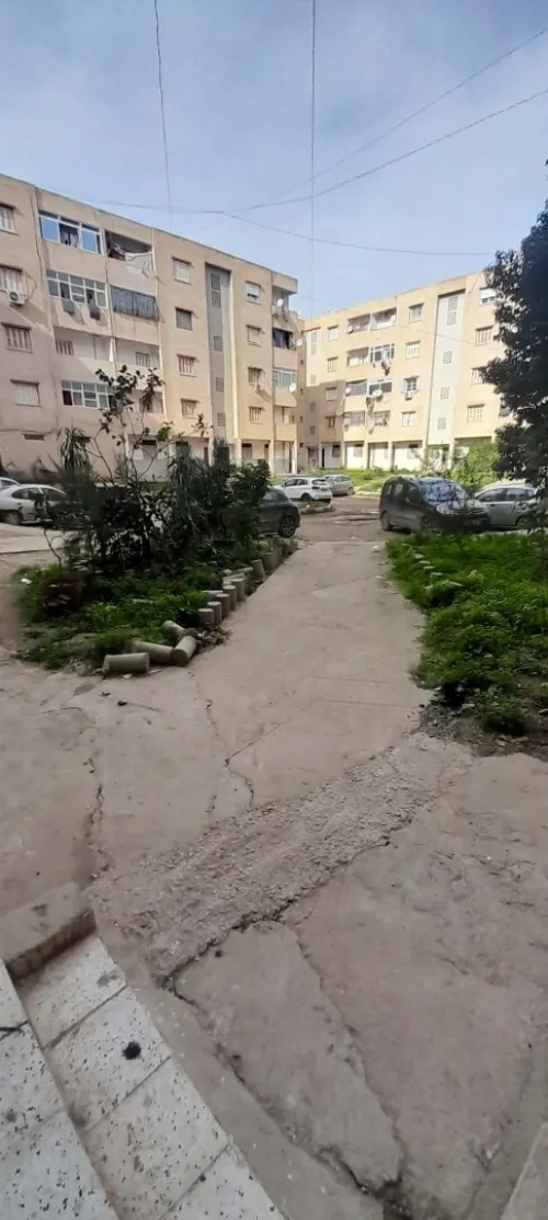 Vente Appartement F3 Boumerdès Hammedi
