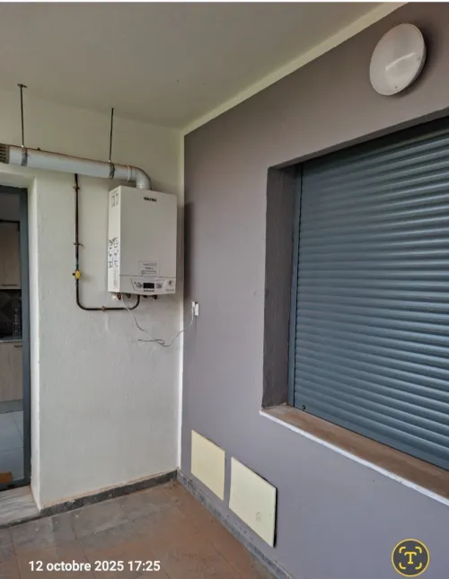 Vente Appartement F3 Sidi Bel Abbès Sidi bel abbes