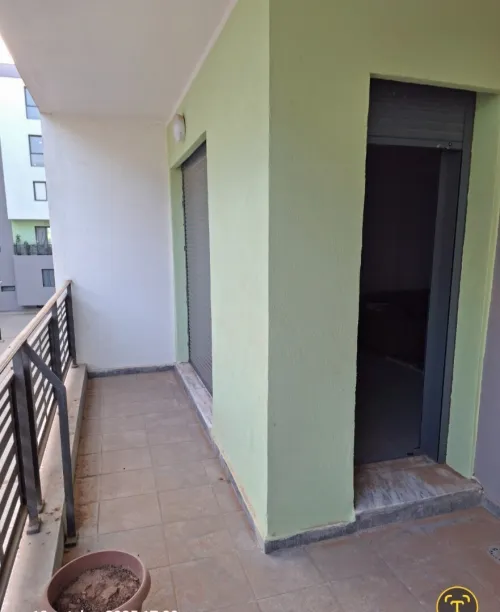 Vente Appartement F3 Sidi Bel Abbès Sidi bel abbes
