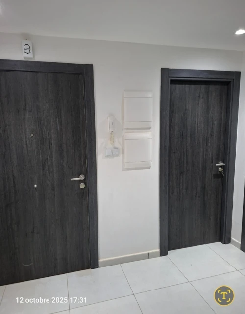 Vente Appartement F3 Sidi Bel Abbès Sidi bel abbes