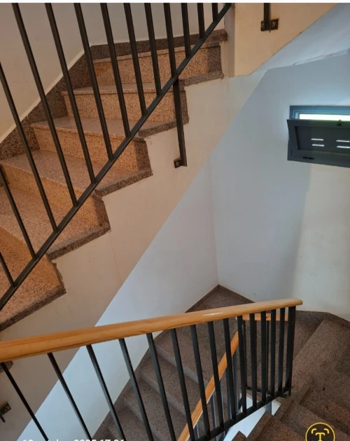 Vente Appartement F3 Sidi Bel Abbès Sidi bel abbes
