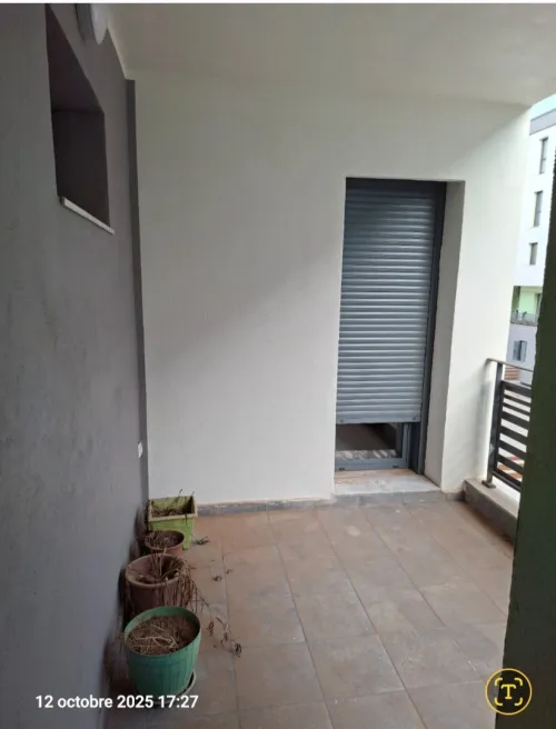 Vente Appartement F3 Sidi Bel Abbès Sidi bel abbes