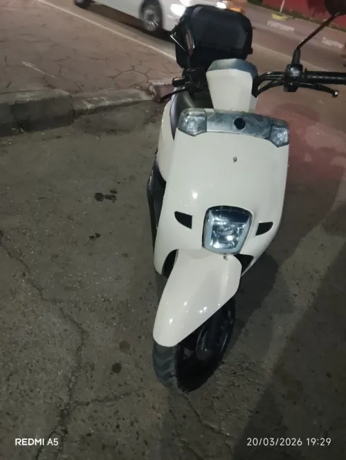 Vms Cuxi 2020