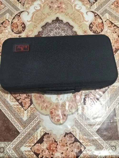 sougayilang