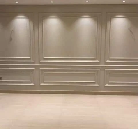 Moulurs décoratif 