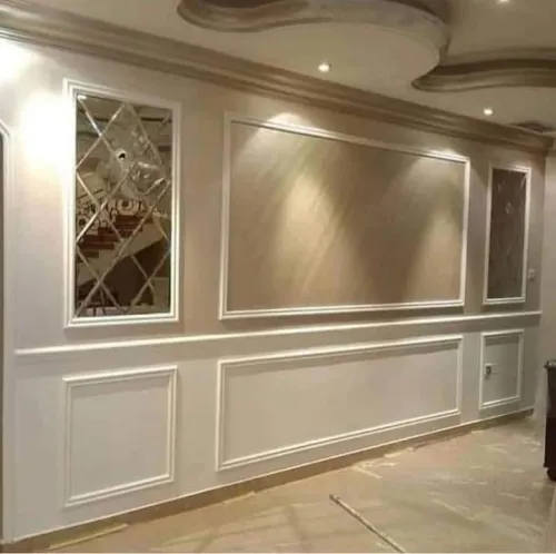 Moulurs décoratif 
