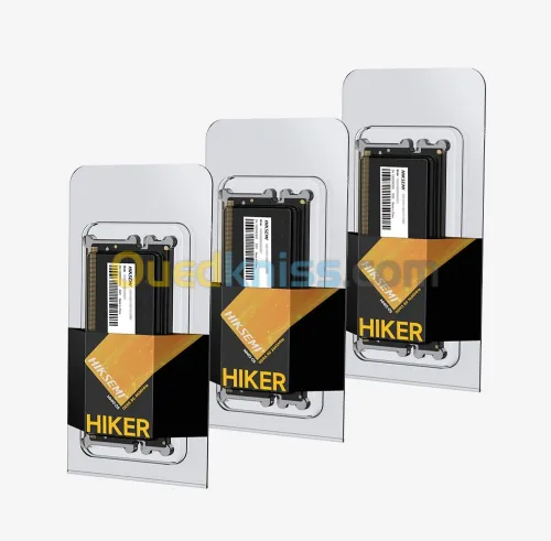  RAM Laptop DDR3 1600MHZ & DDR4 3200MHZ HIKSEMI 2GB 4GB 8GB 16GB