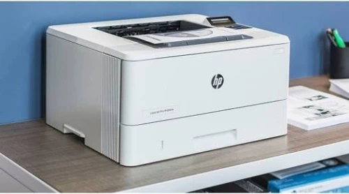 HP LaserJet Pro 4003dn NEUVE (Sous Emballage)  40 ppm : La Puissance & La Vitesse à l'État Pur !