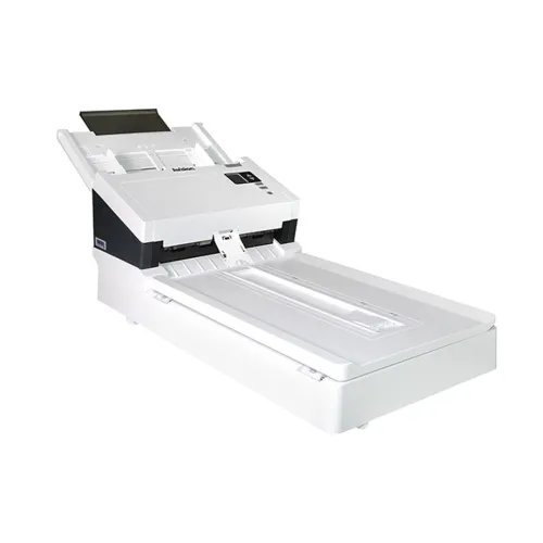 SCANNER AVISION AD345GF / RECTO-VERSO AUTO + PLAT / 60 ppm - 120 ipm / ADF 100 FEUILLES / 100% NEUF