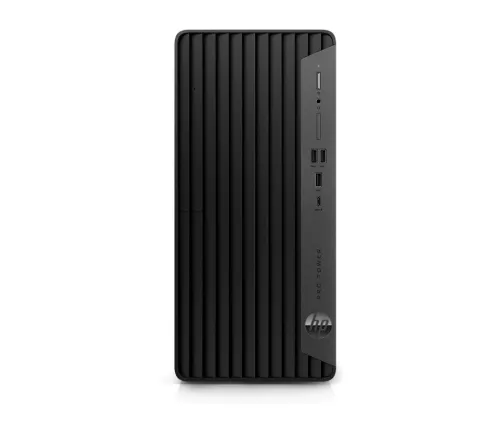 HP Desktop Tower | i5-13500 | 8Go RAM | 512Go SSD | Intel UHD  Solution Pro Fiable & Puissante