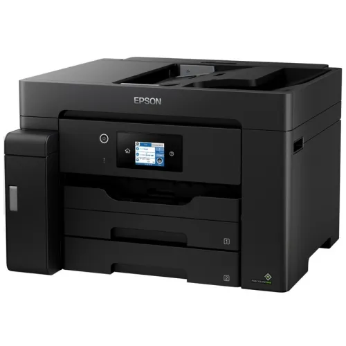 Epson EcoTank M15140 A3+ | Monochrome | Recto-Verso Intégral | WiFi/Réseau - Neuve