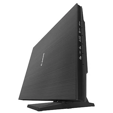 SCANNER CANON CANOSCAN LIDE 400 / ULTRA-RAPIDE 8s / SMART TYPE-C / 4800x4800 dpi / 100% NEUF