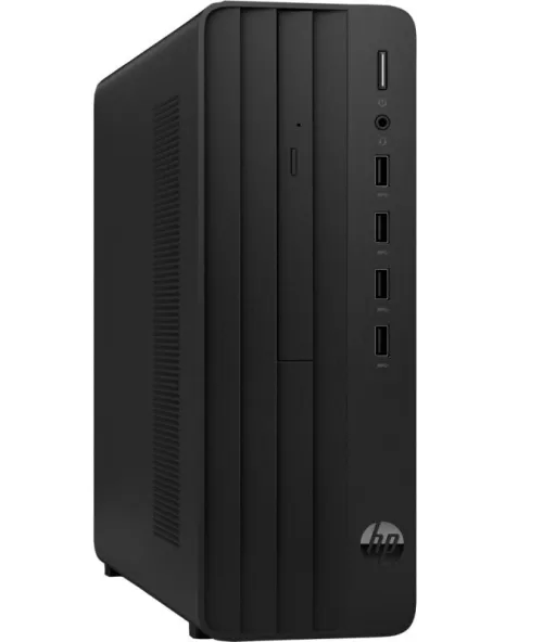 HP 290 G9 Tower  Écran HP P22V G5 22  i3 12100  8Go RAM | 512Go SSD | UHD 730 Graveur DVD