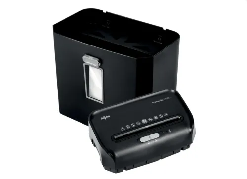 Destructeur de documents Rexel ProMax QS RPS812