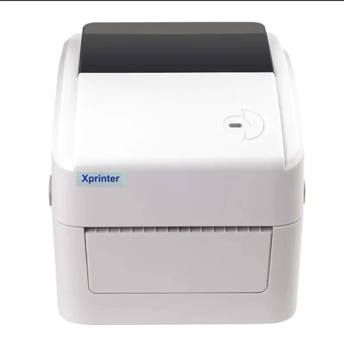 Xprinter XP-420B NEUVE (Sous Emballage)  Imprimante Thermique Haute Vitesse  LAllié n1 du E-commerce