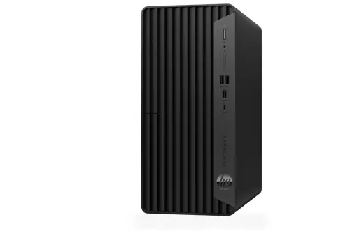 HP Desktop + Écran 22" | i7-13700 | 8Go RAM | 512Go SSD | Intel UHD Pack Pro Complet pour Entreprise