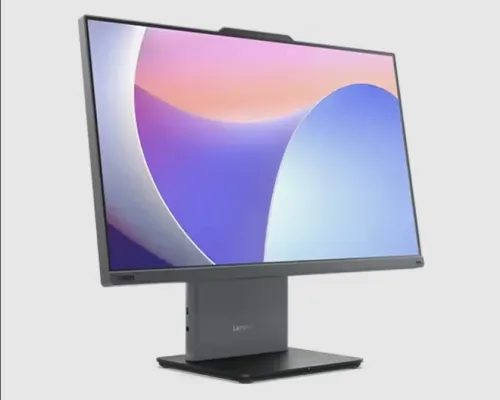 ALL IN ONE LENOVO ThinkCentre Neo 50a 24 Gen 5  i7 | 512Go SSD | 8Go DDR5 | 23.8 FHD Tactile