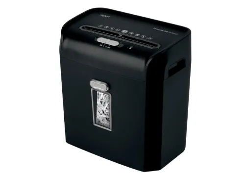 Destructeur de documents Rexel ProMax QS RPS812