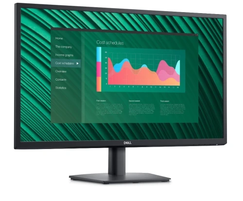 Écran Dell 27 Pouces  - E2723H  VGA DisplayPort
