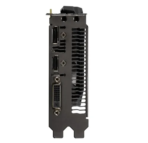 CARTE GRAPHIQUE ASUS DUAL GTX 1650 4G