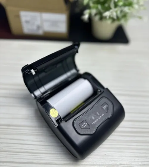 IMPRIMANTE THERMIQUE MOBILE XP-P802A (80mm) 100% NEUF