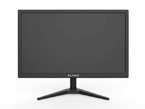 ECRAN ALFA D2510-24 24" / FULL HD 1080P / SLIM DESIGN / HDMI & VGA / 100% NEUF