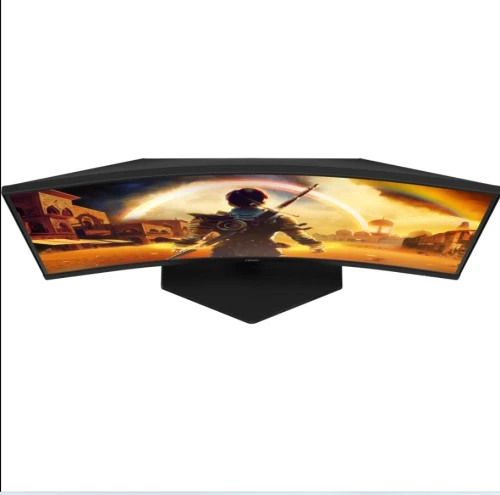 ECRAN AOC C27G42E 27'' / FAST VA CURVED / 180Hz - 0.5ms / HDMI & DP / 100% NEUFVous exigez une réactivité