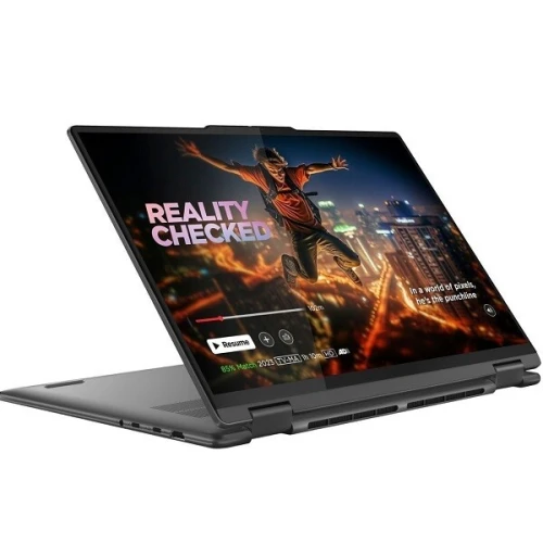 Lenovo Yoga 7 16IML9 : Processeur Core Ultra 7-155U / 16Go RAM / 1To SSD / Écran Tactile