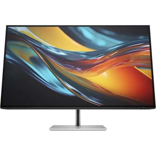 HP Series 7 Pro 732pk / Écran 31.5" 4K Thunderbolt 4 / Technologie IPS Black / Hub Intégré / 100% NEUF