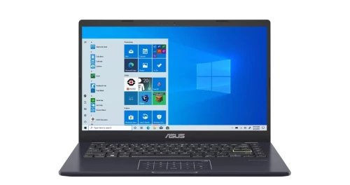 PC PORTABLE ASUS E410K 14"  100% NEUF