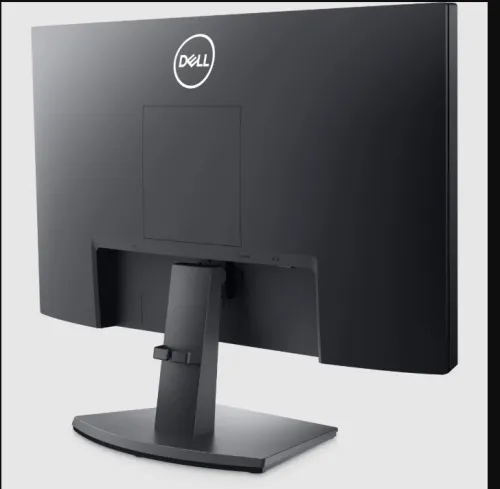 Écran Dell 21.5" LED Full HD SE2222H Performance et Élégance