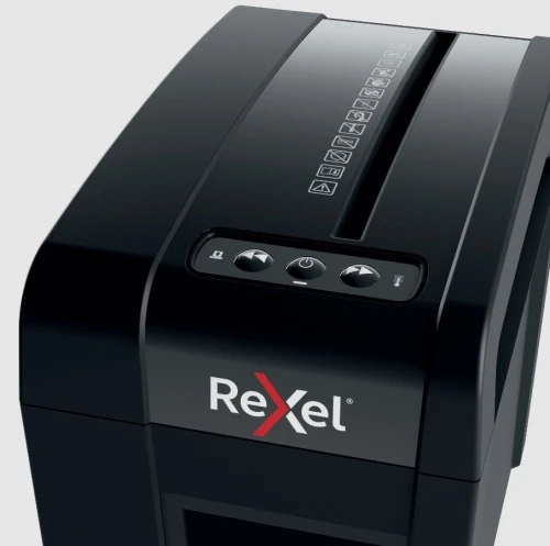 Destructeur de documents REXEL X6-SL EU