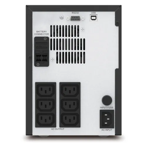 ONDULEUR APC SMV 1500 AI APC EASY UPS SMV15 INTERACTIVE