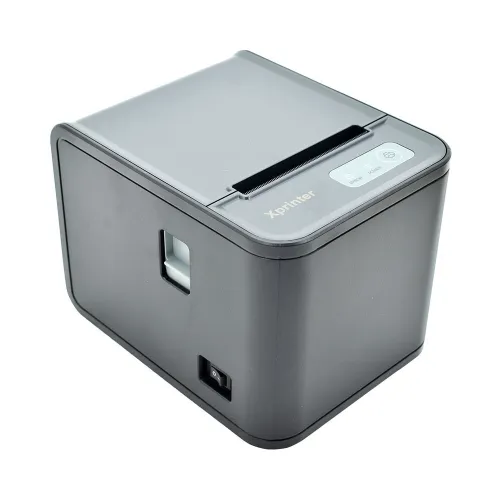 IMPRIMANTE TICKET THERMIQUE XPRINTER 80TS 100% NEUF