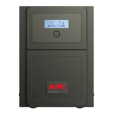 ONDULEUR APC - SMV750I UPS SMV 750VA 230V