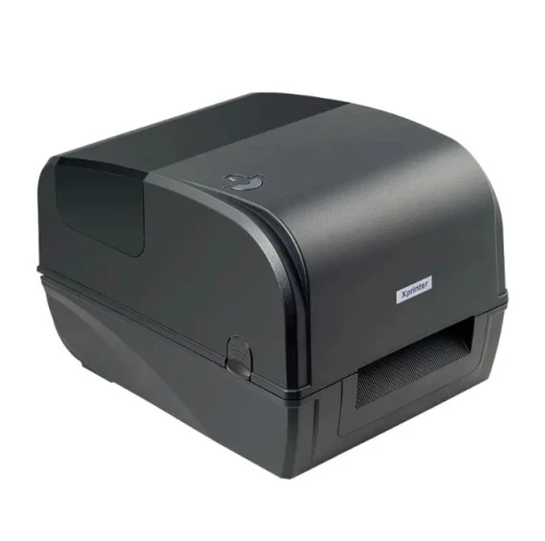 IMPRIMANTE ÉTIQUETTES TRANSFERT THERMIQUE XP-TT426B 100% NEUF