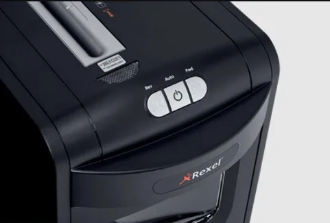 Destructeur de documents REXEL Mercury REM723
