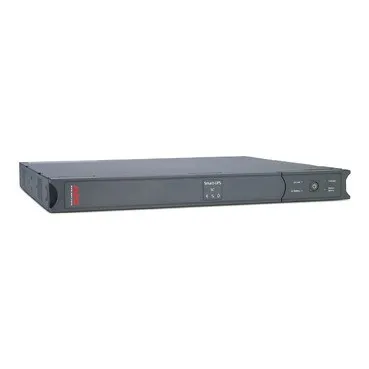 ONDULEUR APC - SC450RM1U RACKABLE 450 VA 
