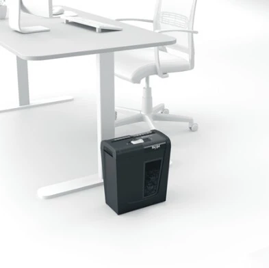 Destructeur Déchiqueteuse de documents Rexel Secure S5