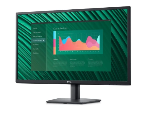 Écran Dell 27 Pouces  - E2723H  VGA DisplayPort