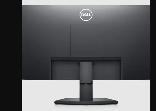 Écran Dell 21.5" LED Full HD SE2222H Performance et Élégance
