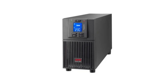 APC Easy UPS SRV2KI / Onduleur On-Line Double Conversion 2kVA 1600W / Temps de Transfert Zéro (0ms) / 100% NEUF