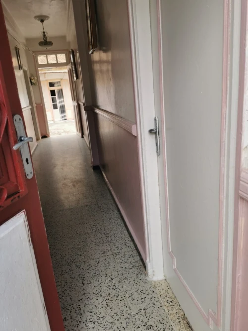 Vente Appartement Niveau de villa F10+ Tipaza Kolea
