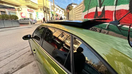 Volkswagen Taigo 2022 R-Line